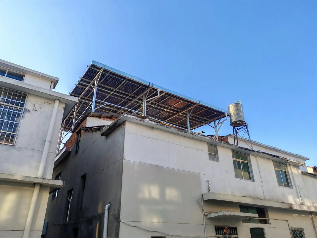 光伏屋顶 免费安装、隔热防水，开启绿色能源新生活