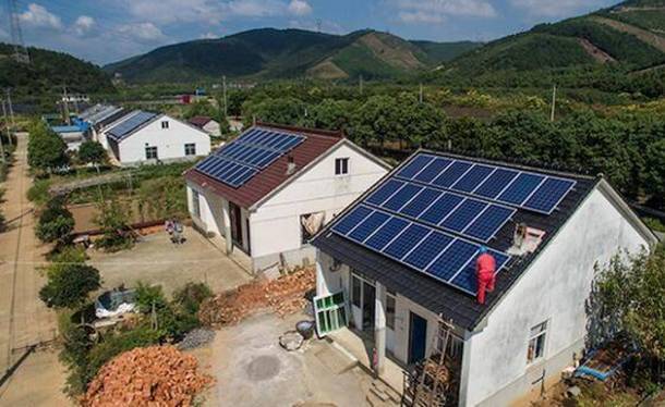 光伏新思路 农村光伏应用的多元化收益途径