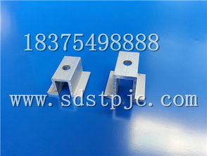 铝合金压块 守护光伏电板的隐形卫士