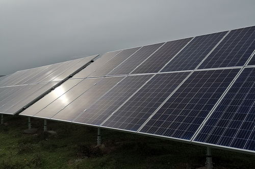 光伏产业 驱动绿色能源革命的引擎