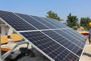 光伏扶贫，照亮致富路 政策、补贴与土流网资源整合解析