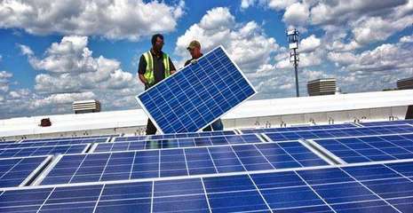 印度对华光伏产品发起反倾销调查，全球光伏贸易格局再起波澜