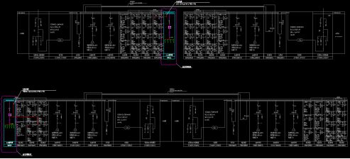 电能质量优化与智能防孤岛保护在特斯拉工厂分布式光伏项目中的关键应用