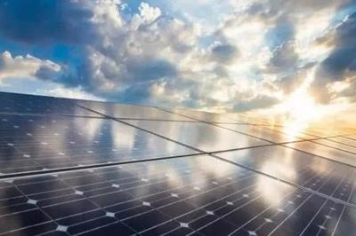 7月清洁能源政策助推工商光伏行业迈入发展快车道