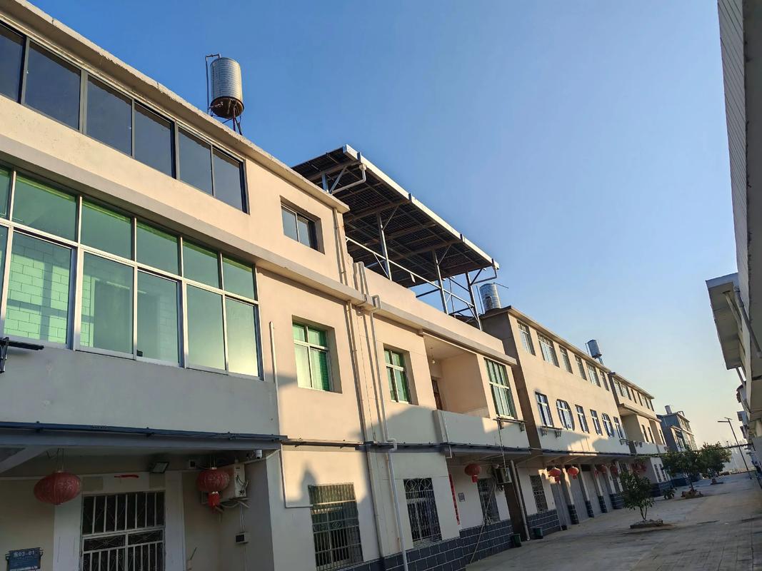 光伏屋顶 免费安装，隔热防水的智慧能源之选