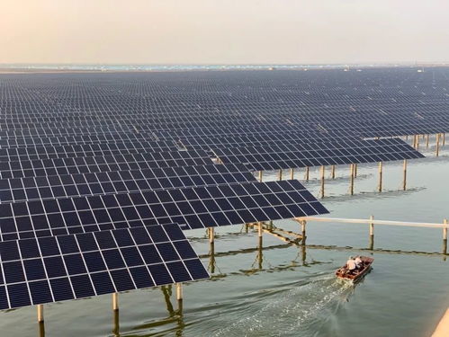 2022年十大幸福公司榜单揭晓 中国海油、国电电力等能源巨头荣登榜首，光伏行业表现亮眼