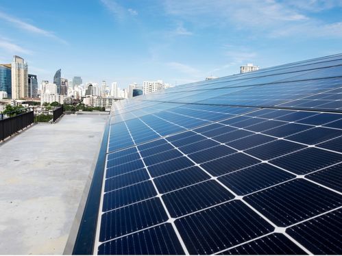 光伏硅片龙头提价推动行业景气度，光伏ETF基金159863单日上涨2.15%